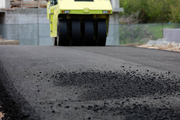 Best Driveway Resurfacing Pavers  in Liberty Hill, TX