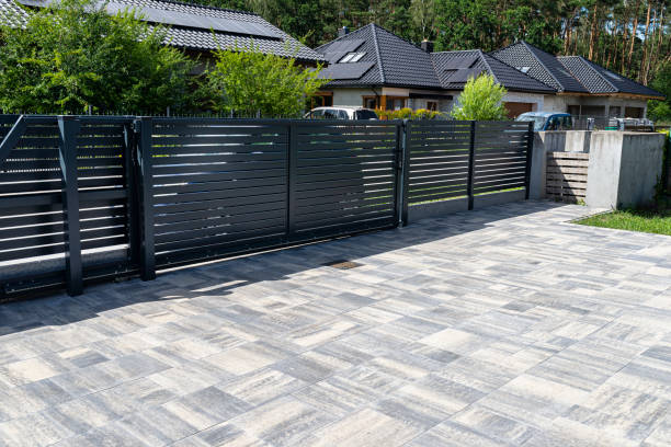 Liberty Hill, TX Driveway Pavers Company
