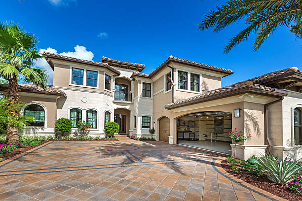 Best Driveway Pavers Installation  in Liberty Hill, TX