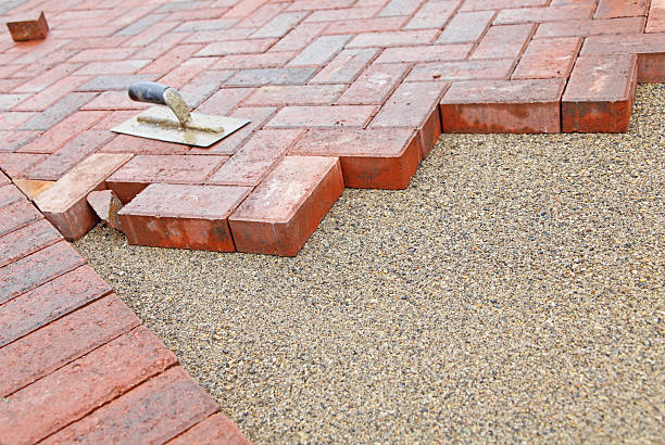 Reasons to Select Us for Your Driveway Paving Requirements in Liberty Hill, TX