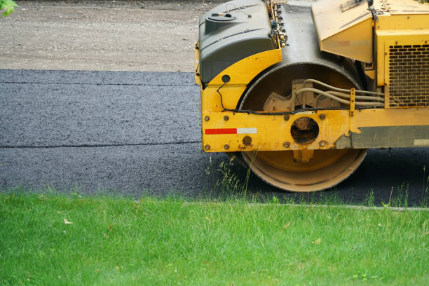 Reasons to Select Us for Your Driveway Paving Requirements in Liberty Hill, TX