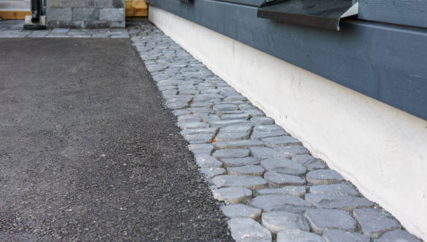 Best Concrete Paver Driveway  in Liberty Hill, TX