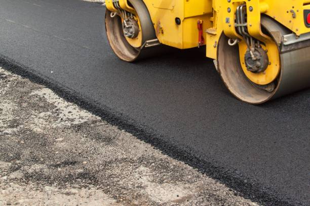 Best Best Driveway Pavers  in Liberty Hill, TX