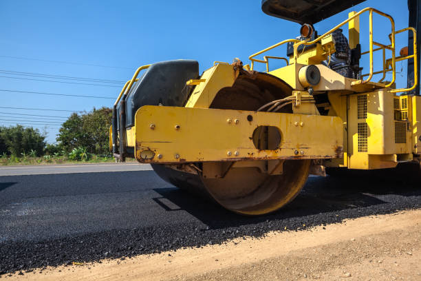 Best Commercial Driveway Pavers  in Liberty Hill, TX